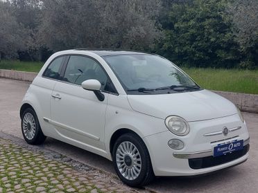 Fiat 500 1.2 Lounge 69CV -IN ARRIVO-