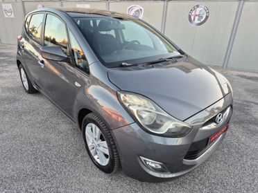 Hyundai iX20 1.4 CRDI 90 CV NUOVA FULL