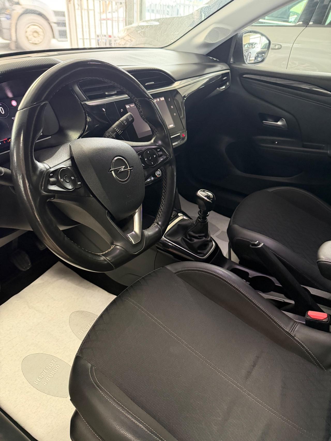 Opel Corsa 1.5 D 100 CV Edition