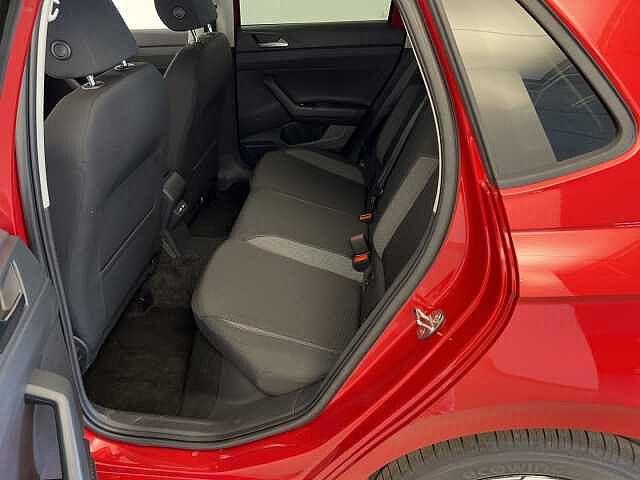 Volkswagen Polo 1.0 TSI Edition Plus