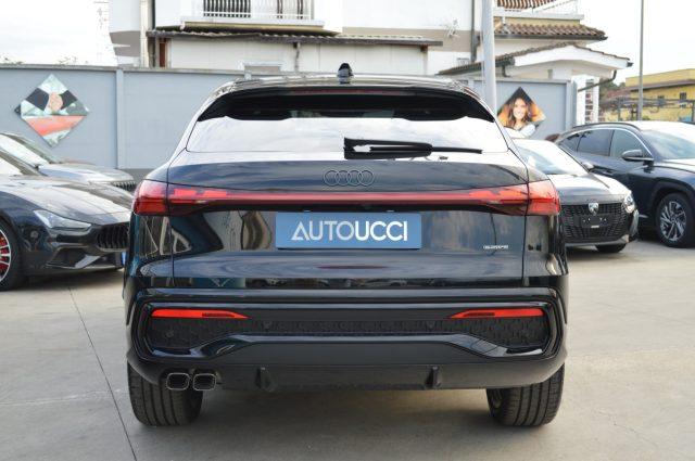 AUDI Q5 SPB TDI 150 kW mHEV+ S tronic quattro S line editi