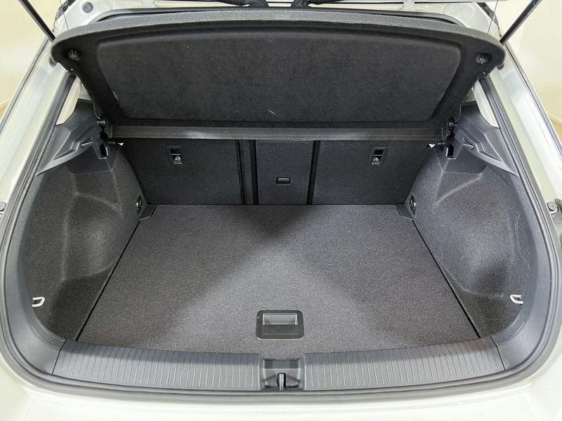 Volkswagen T-Roc T-Roc 1.0 TSI Style