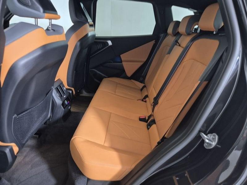 BMW X3 xDrive 20d Msport Pro