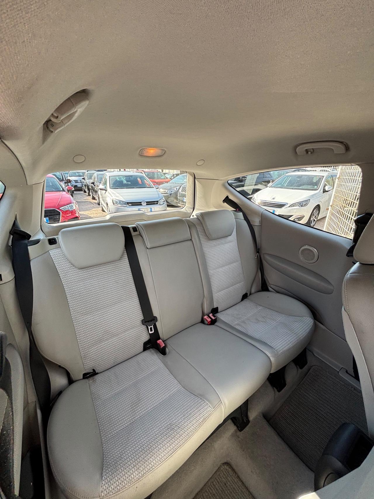 Mercedes-benz A 180 CDI Elegance