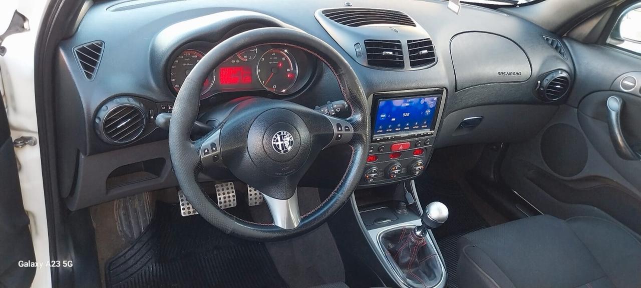 Alfa Romeo 147 1.9 JTD M-JET 16V 5 porte Q2