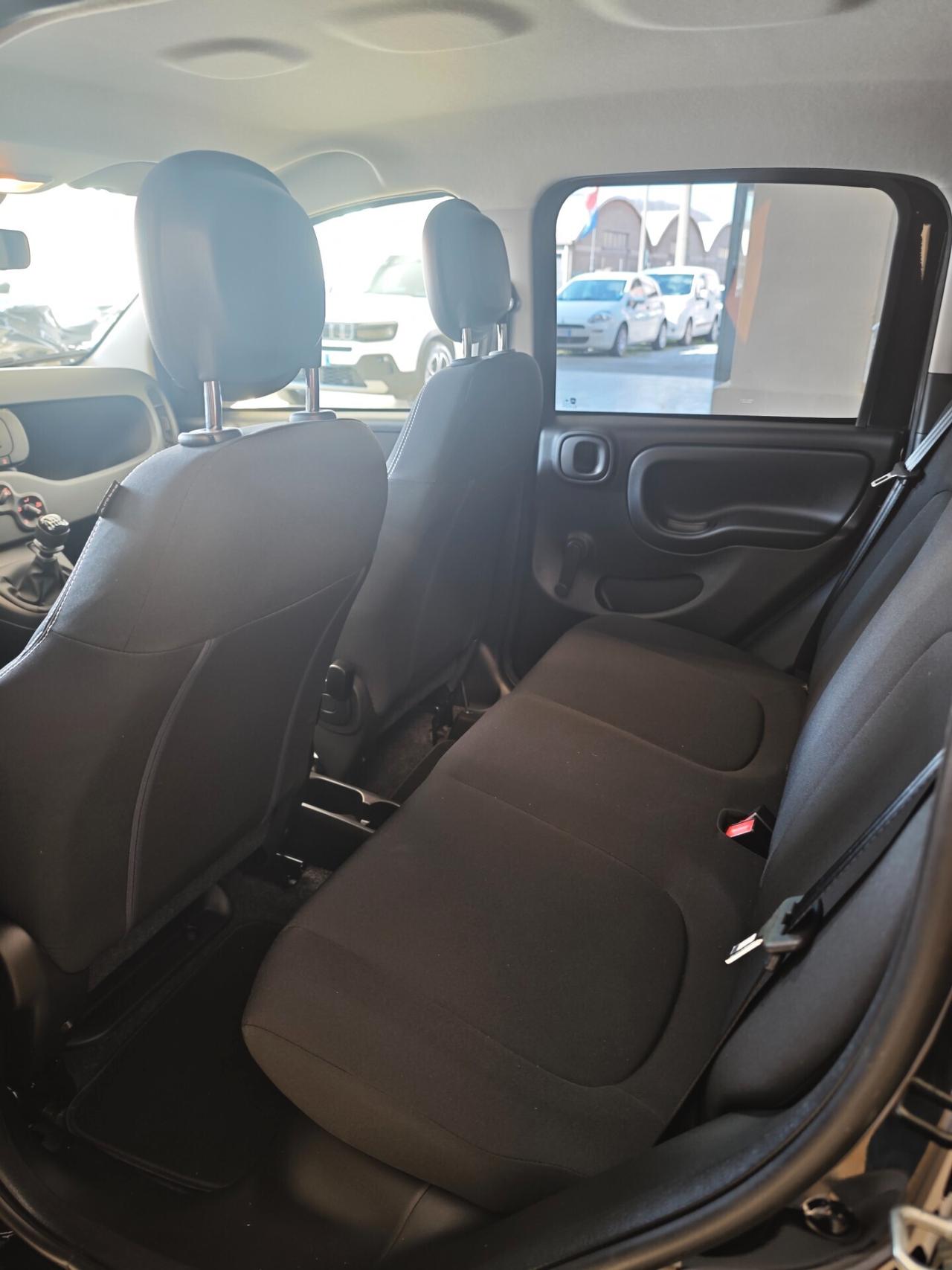 Fiat Panda 1.0 Hybrid Icon 25' km0