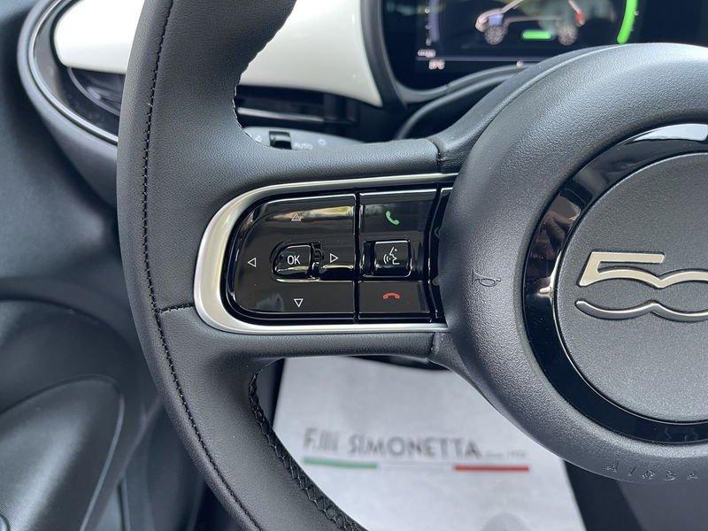 FIAT 500 1.0 hybrid Icon - KM0