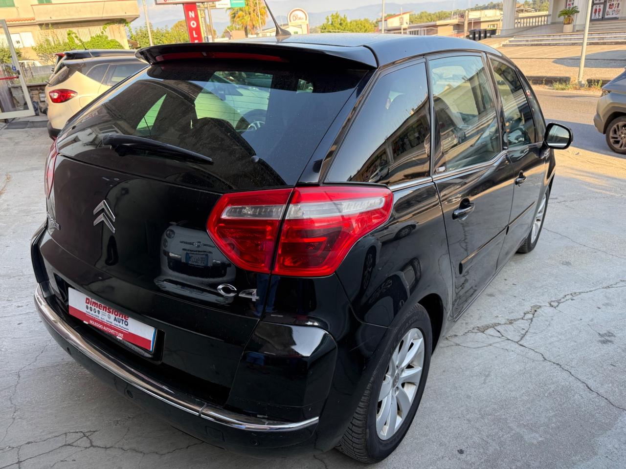 Citroen C4 Coupé 2.0 HDi 138CV FAP VTS