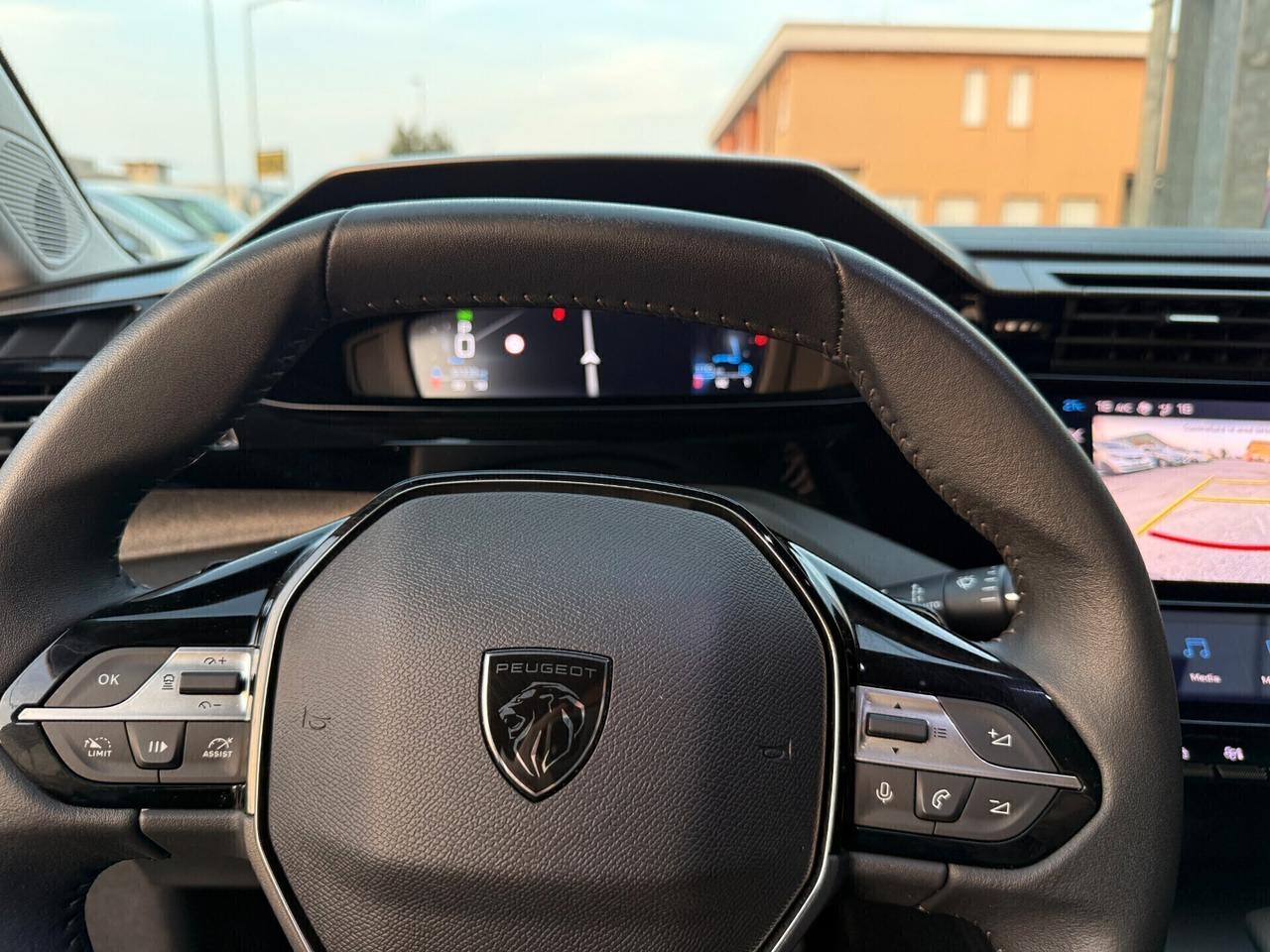 Peugeot 308 1.2 t Allure s Benzina /KM CERTIFICATI