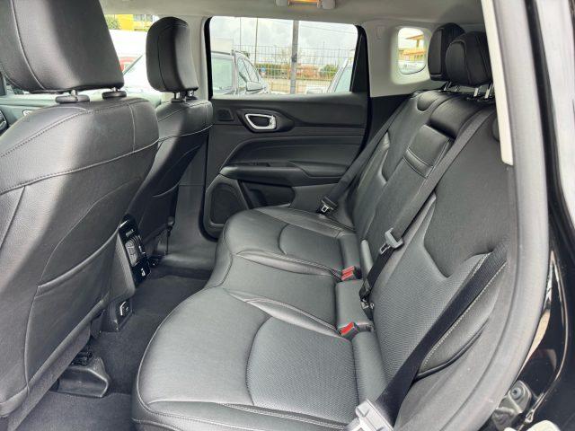 JEEP Compass 1.6 Multijet II 2WD S