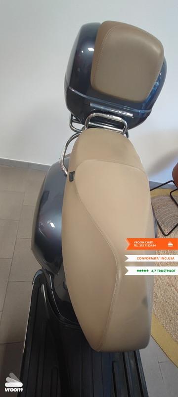 PIAGGIO VESPA GTS 300