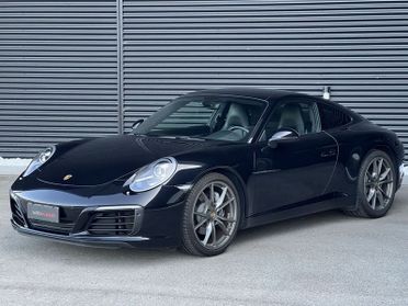 Porsche 911 911 Carrera Coupé 370 CV (991.2)