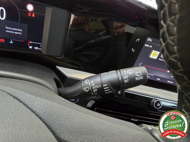 OPEL Mokka 1.5 diesel Elegance