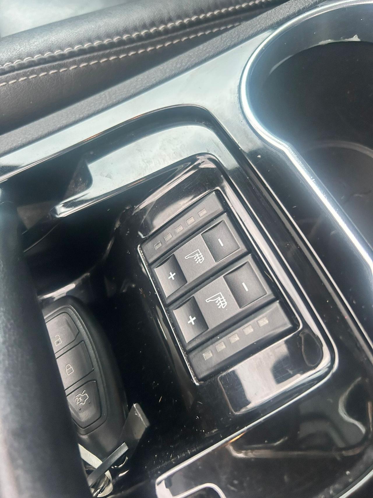 Ford Galaxy 2.0 TDCi 7 POSTI 2011