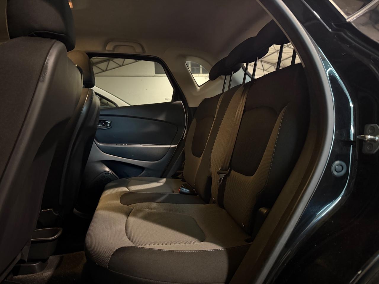 Renault Captur 1.5 dCi 90 CV Energy R-Link Neopatentato