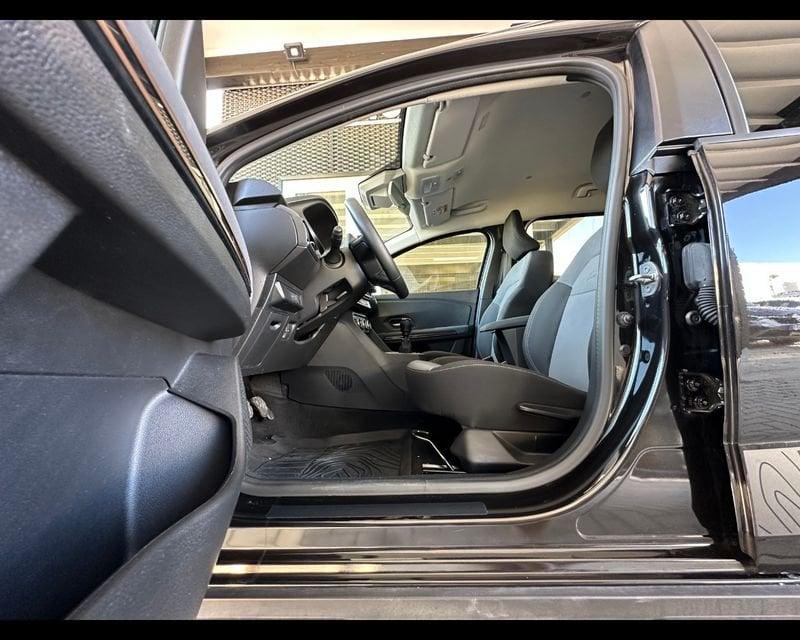 Dacia Jogger Jogger 1.0 TCe GPL Extreme Up 100 CV 5 posti