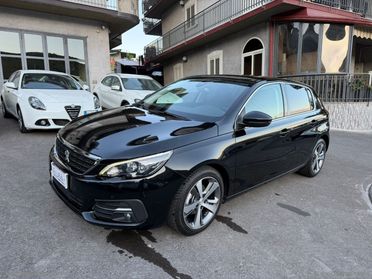 PEUGEOT 308 BlueHDi 120 S&S GT Line