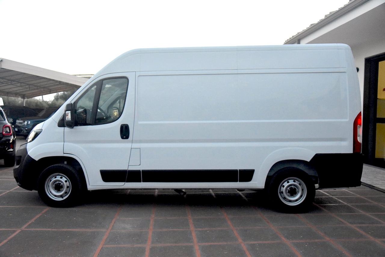 Fiat Ducato PM-TM 2.3 M-jet 140cv