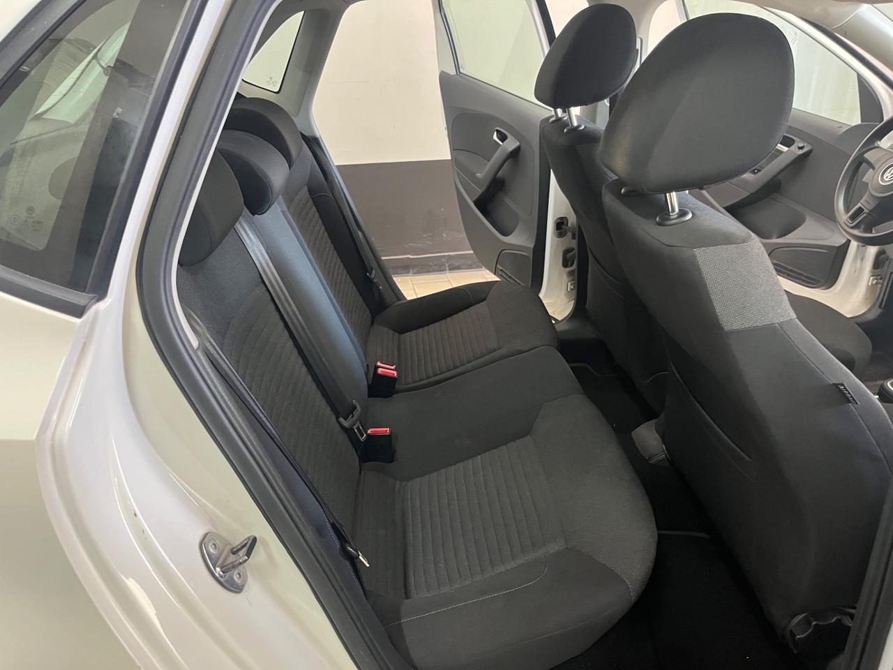 Volkswagen Polo 1.6 TDI 90CV 5 porte Highline