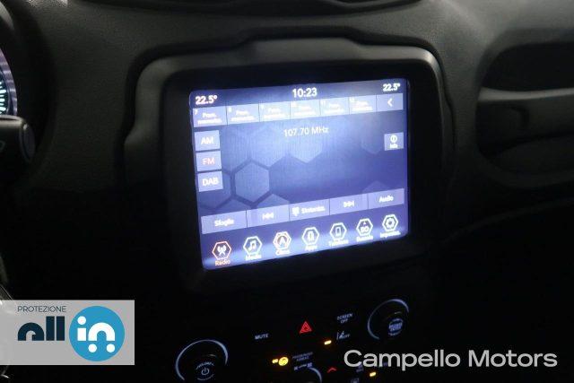 JEEP Renegade Renegade 1.6 Mjt 130cv Limited MY23