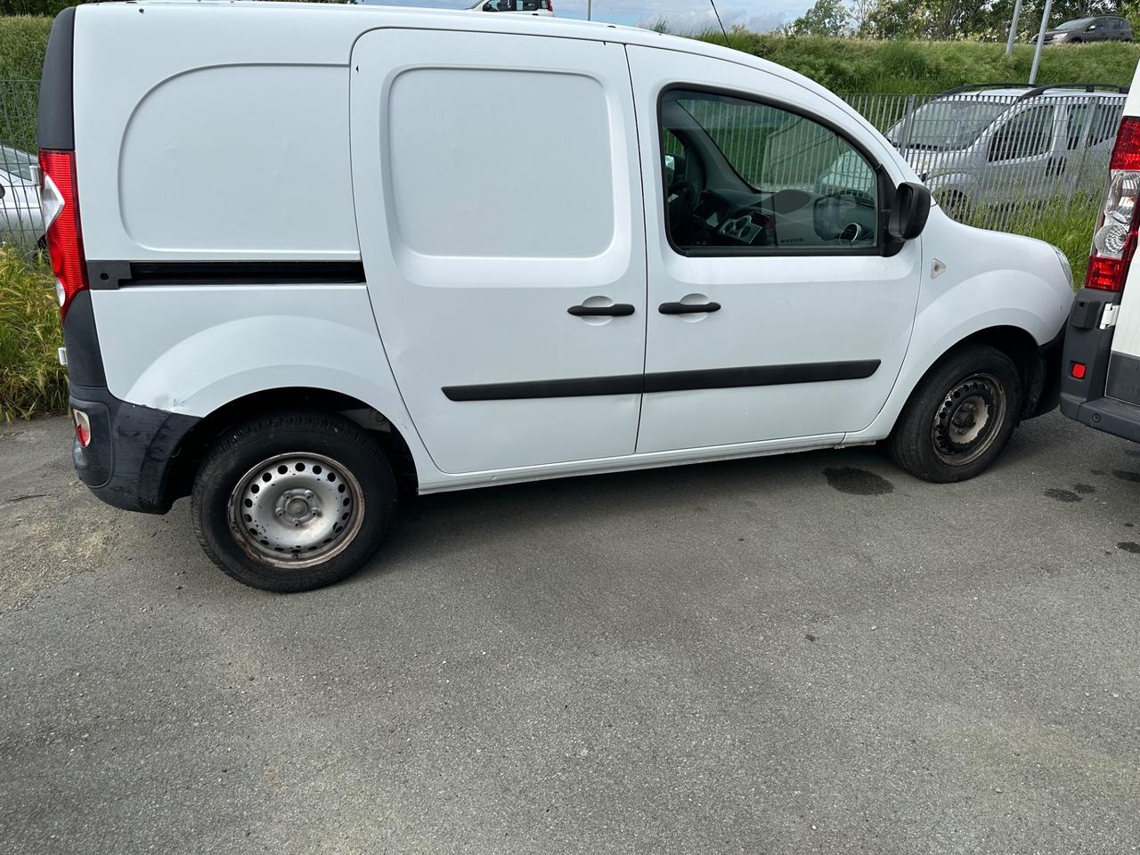 Renault Kangoo 1.5 dCi 75CV F.AP. 3p. Express Compact