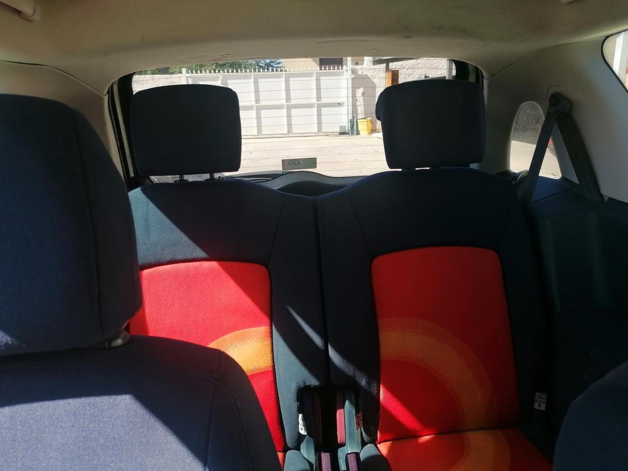 Peugeot 1007 1.6 Sporty 2Tronic