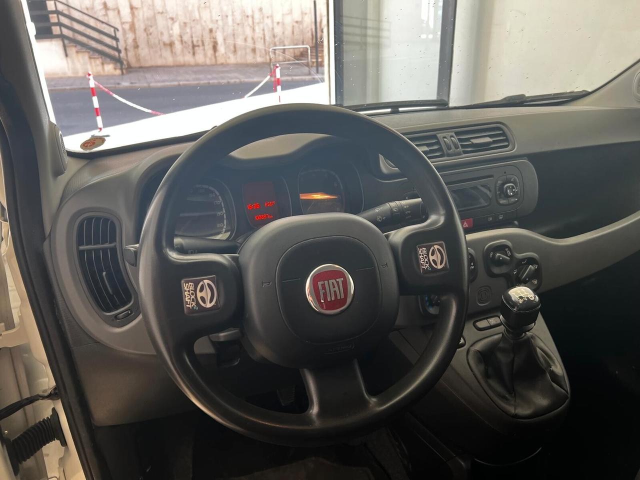 Fiat Panda 1.2 Easy