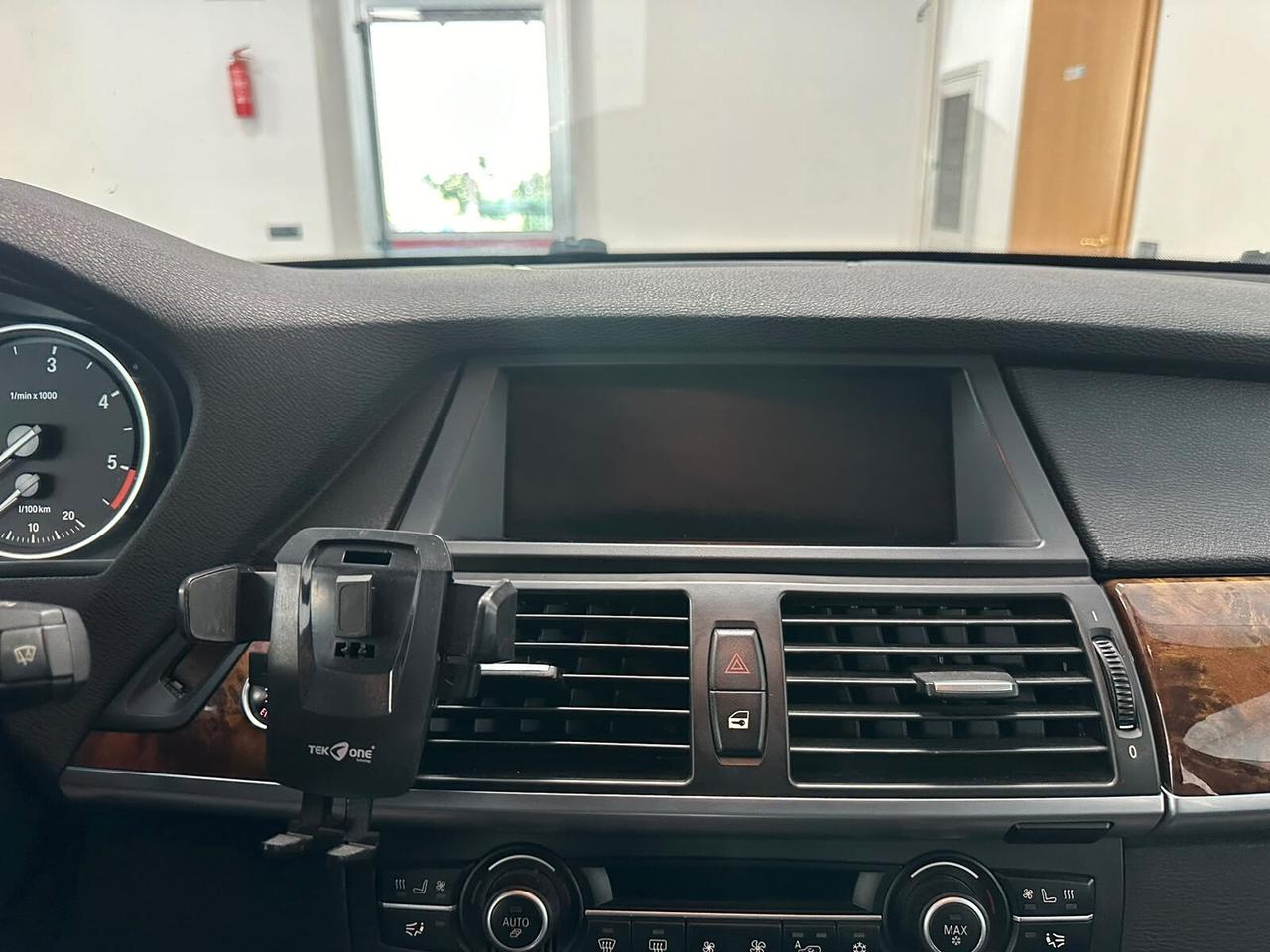 Bmw X5 xDrive30d Futura