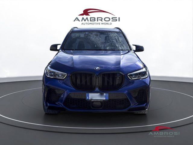 BMW X5 M Competition