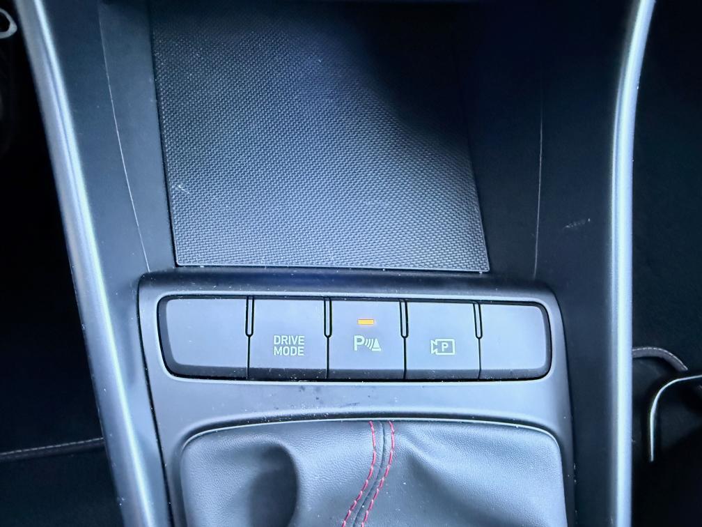 Hyundai i20 1.0 t-gdi 48V NLine Exterior Pack imt