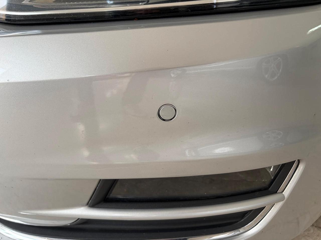 VOLKSWAGEN GOLF 1.6 TDI 110 CV EXECUTIVE