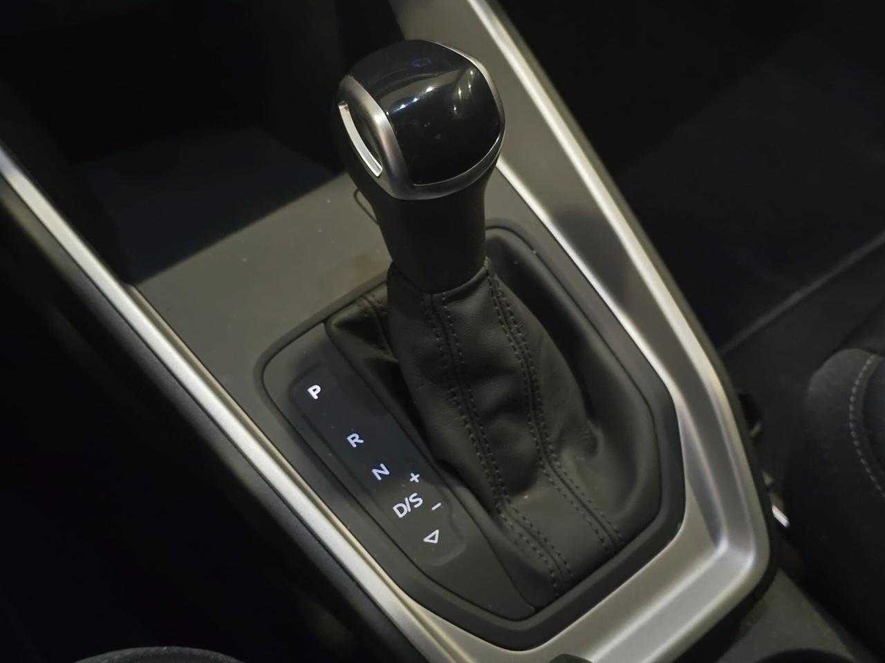 Audi A1 SPB 25 TFSI admired advanced s-tronic my20