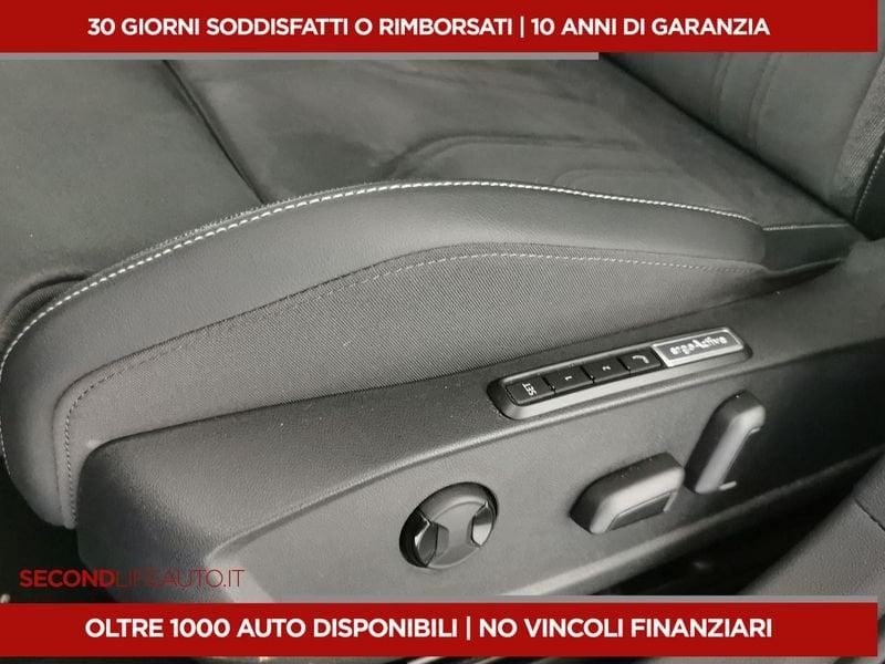 Volkswagen Golf 2.0 tdi Style 150cv dsg