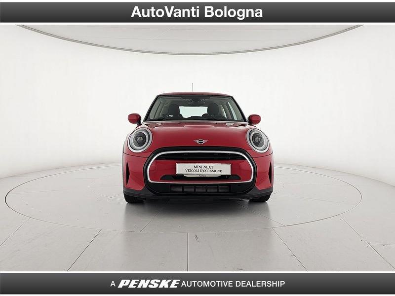 MINI Mini 3 porte 1.5 One 3P. Classic