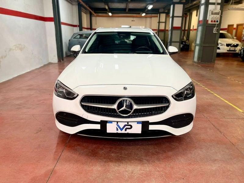 Mercedes-Benz Classe C C 220 d Mild hybrid S.W. Sport Plus