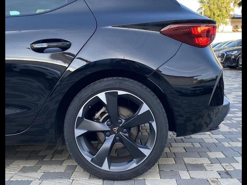 Cupra Leon LE CUPRA 5P 2.0 TDI DSG 150CV