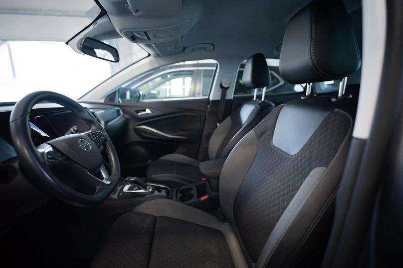Opel Grandland 1.5 ecotec Business Elegance s&s 130cv at8