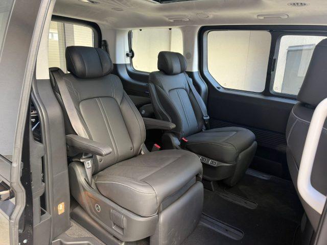 HYUNDAI Staria 1.6 HEV 225CV AT 2WD 7 posti Luxury