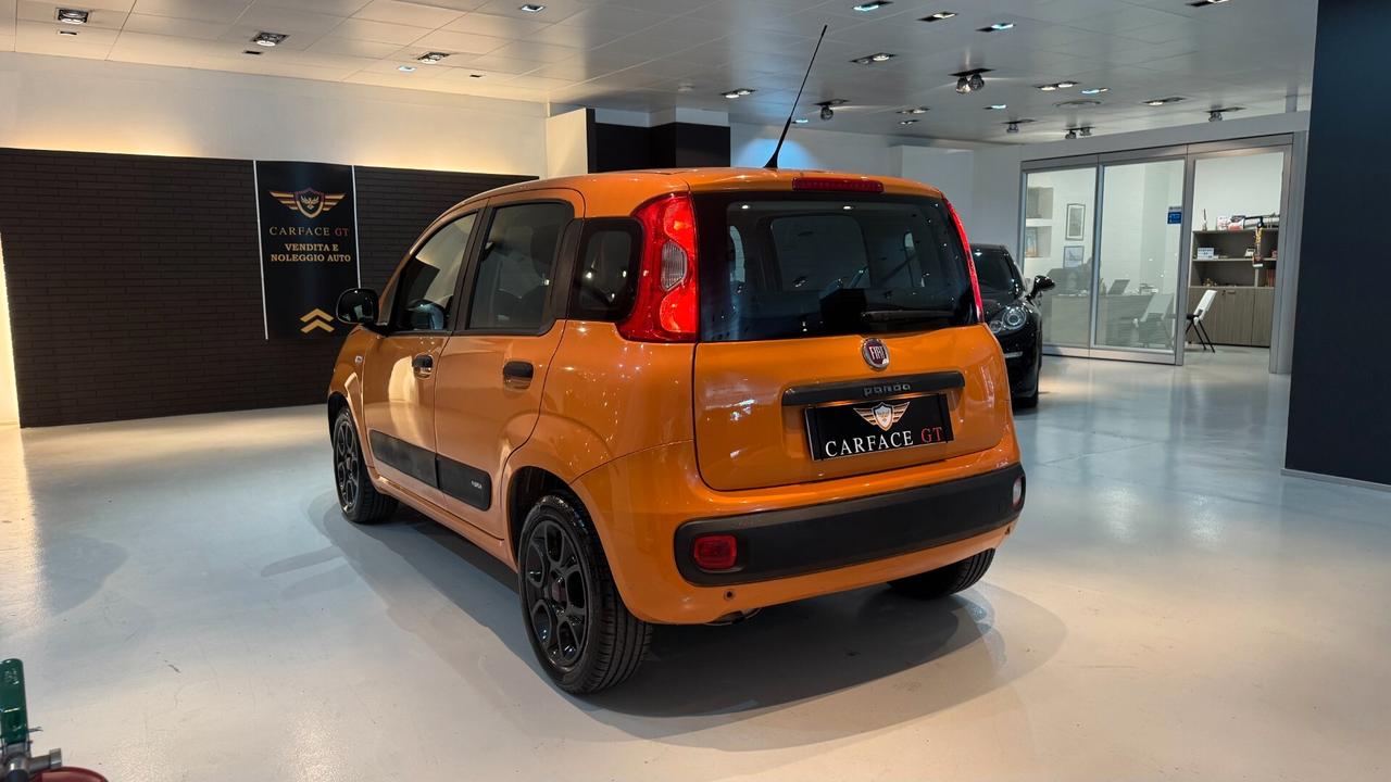 FIAT PANDA 1.2 B 69CV - 2020