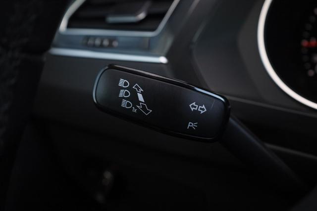 VOLKSWAGEN Tiguan 1.5 TSI Prezzo Netto 150 CV ACT Life