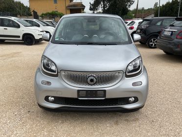Smart ForFour 70 1.0 Passion