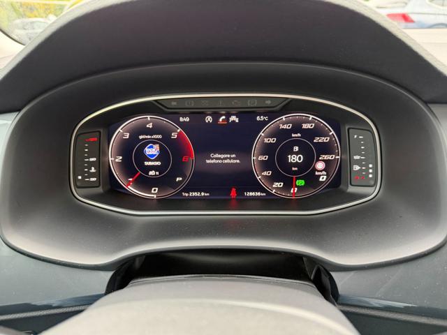 SEAT Ateca 2.0 TDI DSG Business