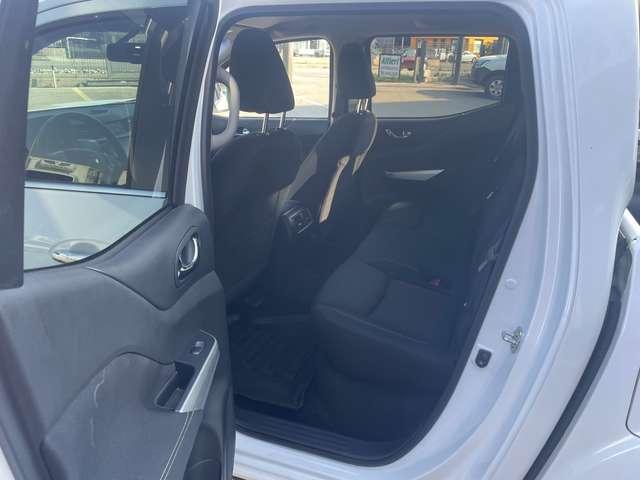 Nissan Navara Navara 2.3dci d.cabN-Connecta 4wd 163cv my19Gancio