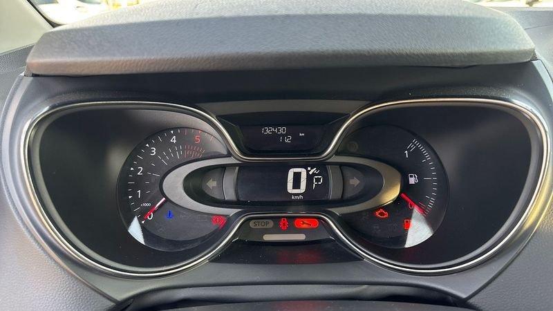 Renault Captur I 2017 1.5 dCi Energy 90cv Sport Edition2 EDC