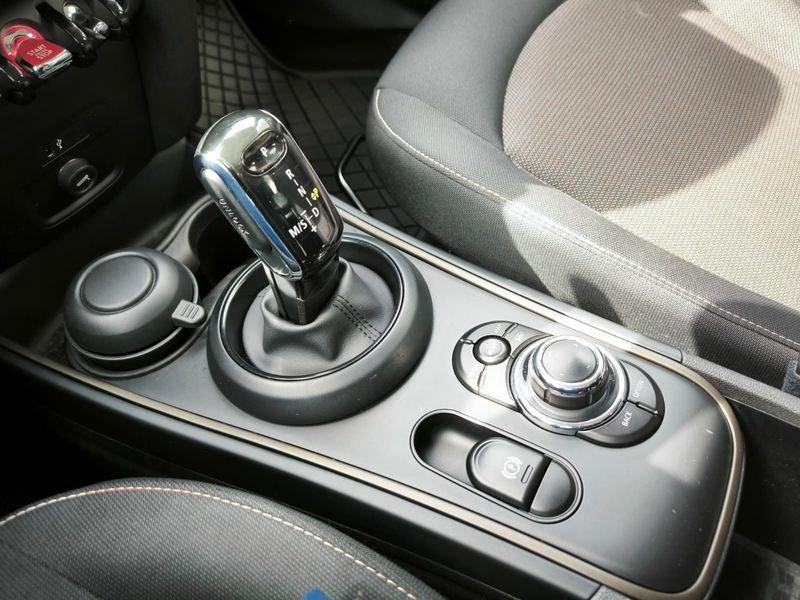 MINI Countryman Cooper D Classic 2.0 150CV