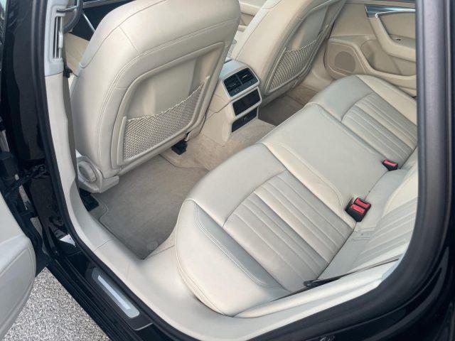 AUDI A6 40 2.0 TDI 204 CV S TRONIC