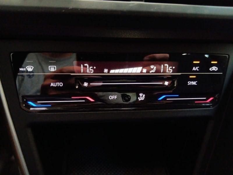 Volkswagen Polo Polo 1.0 TSI Life