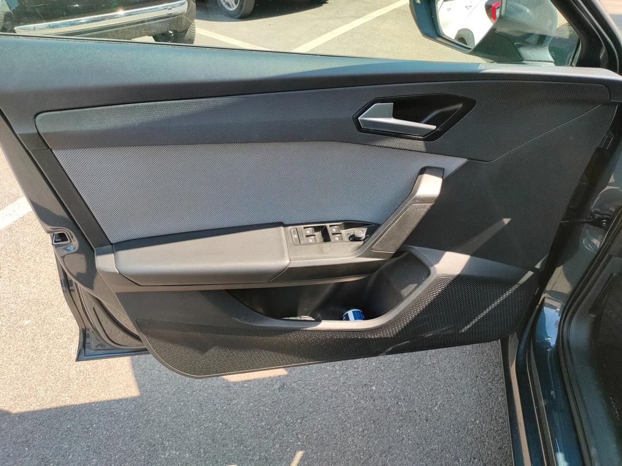 Seat Leon 1.0 TSI Business