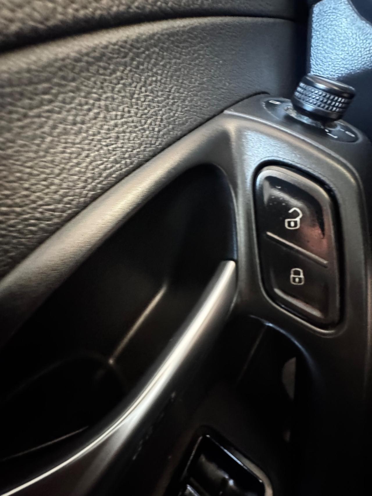 Volkswagen Polo 1.4 TDI 5p. Trendline