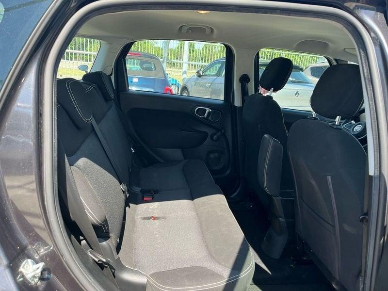 FIAT 500L 1.3 Multijet 95 CV Pop Star